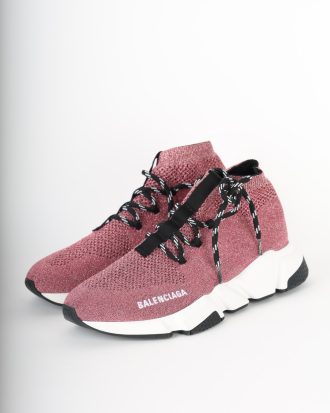 Baskets Balenciaga Pointure 38