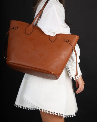 Sac Louis Vuitton Neverfull