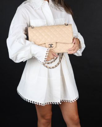 Sac Chanel Timeless