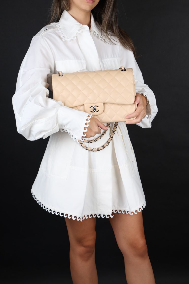 Sac Chanel Timeless