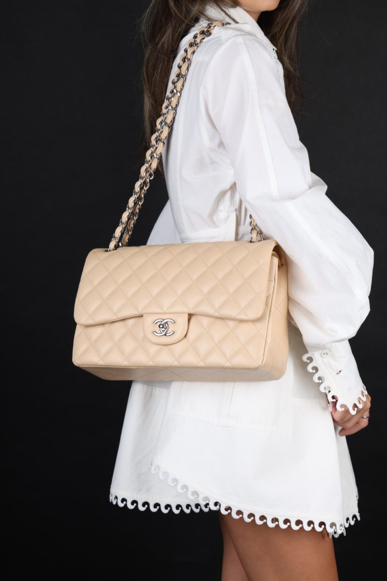 Sac Chanel Timeless – Image 2