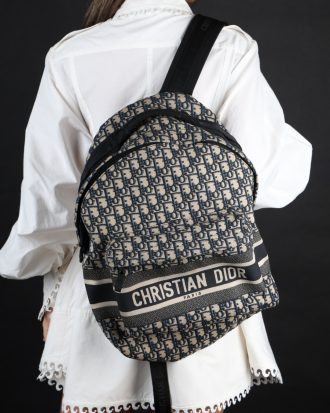 Sac Christian Dior