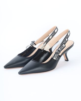 Esacarpins Christian Dior Pointure 40