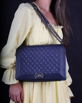 Sac Chanel Boy