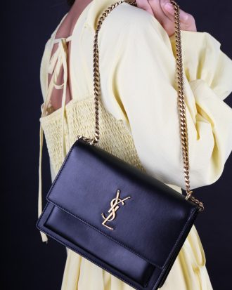 Sac Yves Saint Laurent