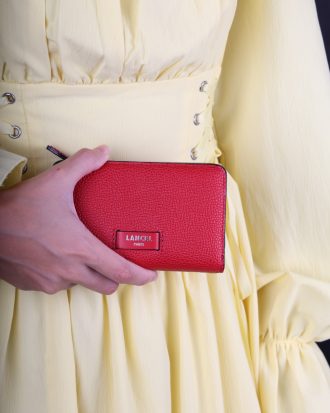 Portefeuilles Lancel