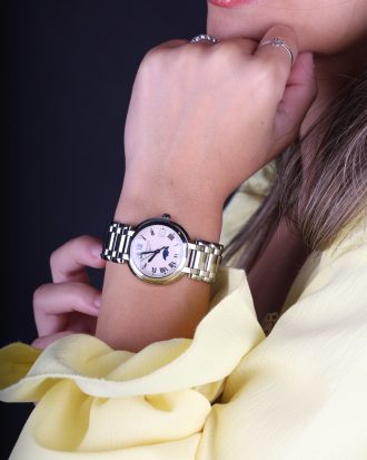 Montre Longines