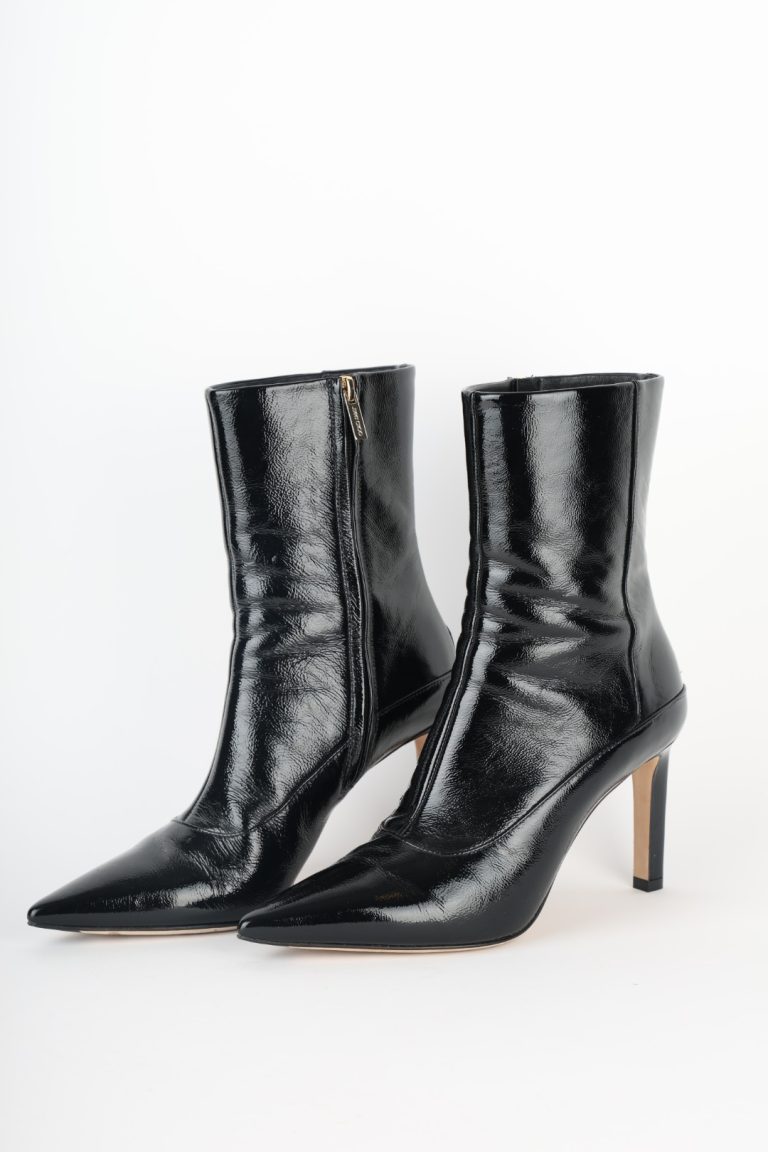 Bottines Jimmy Choo Pointure 38,5