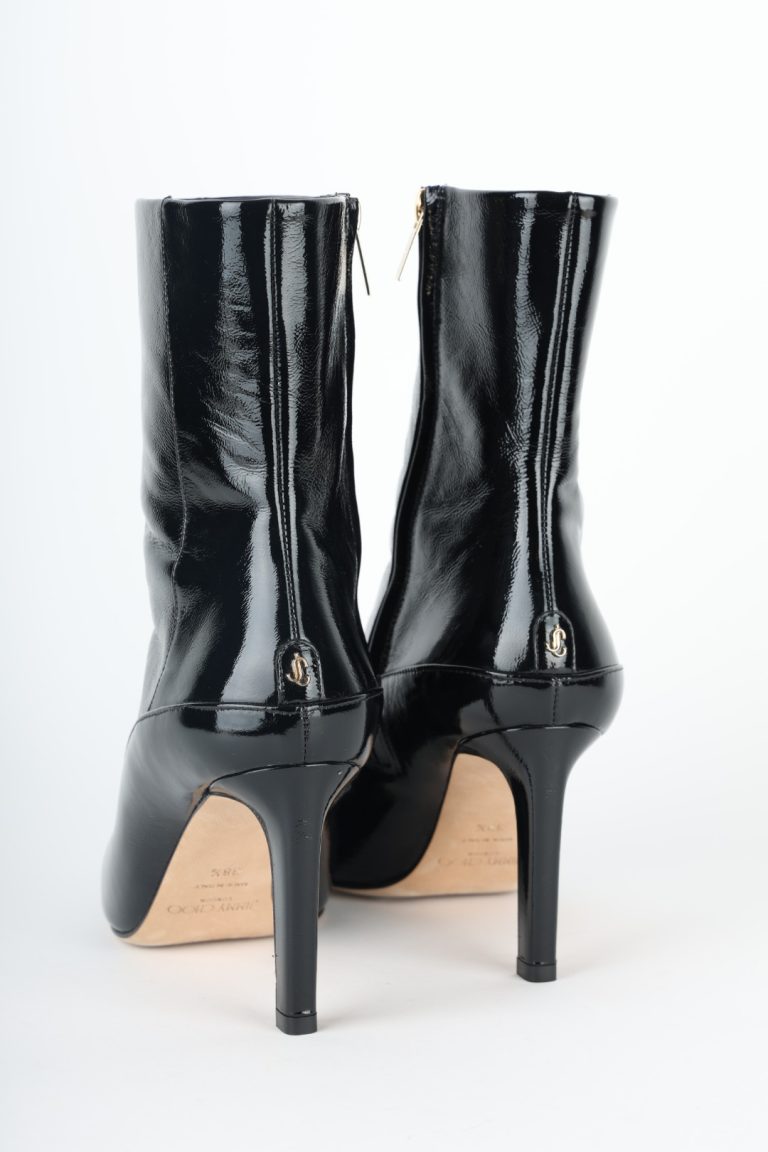 Bottines Jimmy Choo Pointure 38,5 – Image 2