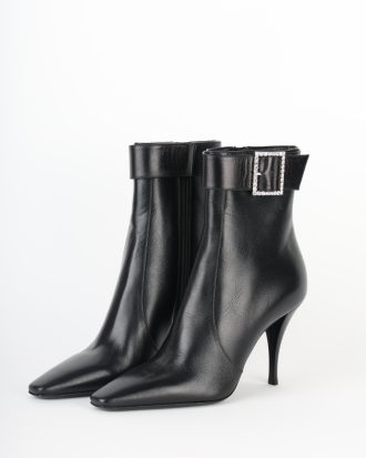 Bottines Yves Saint Laurent Pointure 37