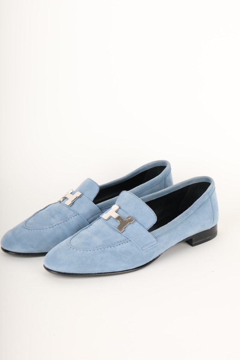 Mocassins Hermès Pointure 38 – Image 2
