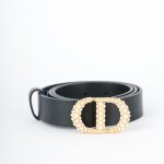 Ceinture Christian Dior Taille 75