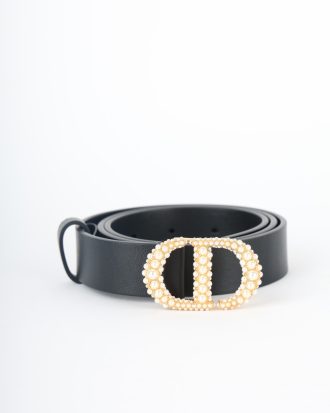 Ceinture Christian Dior Taille 75