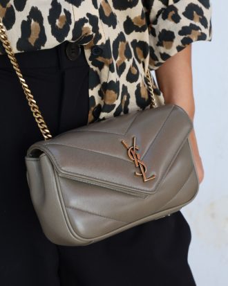 Sac Yves Saint Laurent