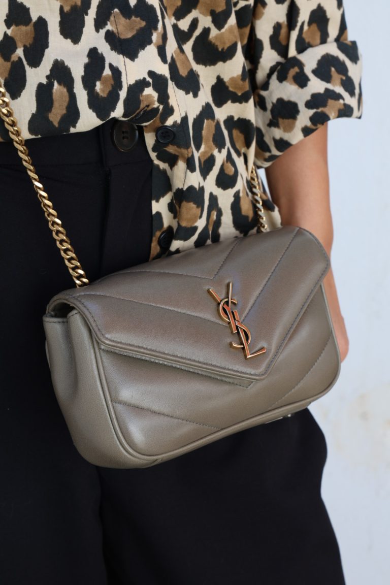 Sac Yves Saint Laurent