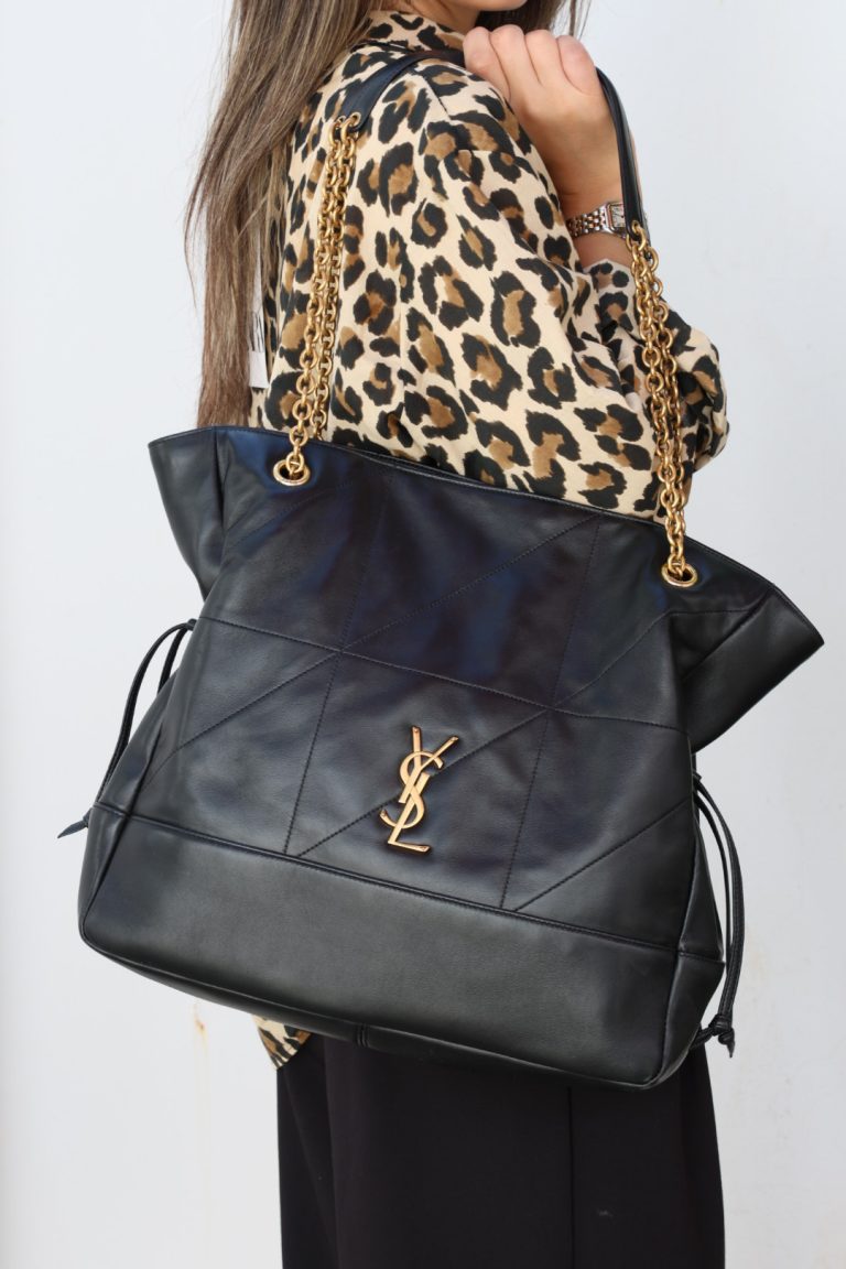Sac Yves Saint Laurent – Image 2