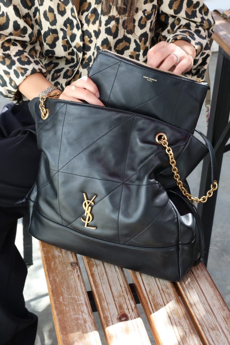 Sac Yves Saint Laurent