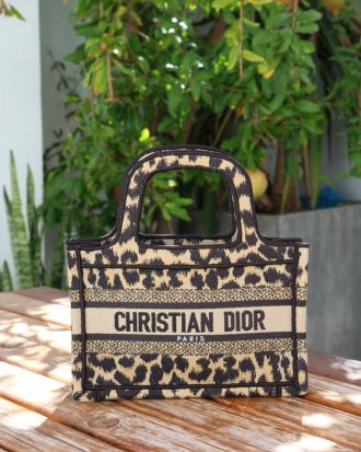 Sac Christian Dior