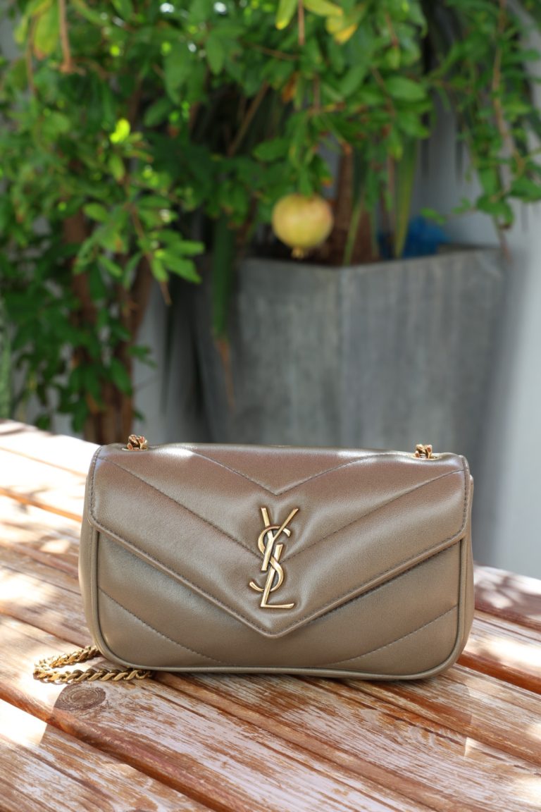 Sac Yves Saint Laurent – Image 2