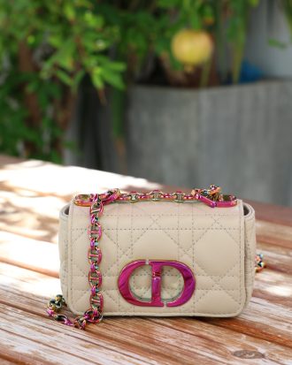 Sac Christian Dior