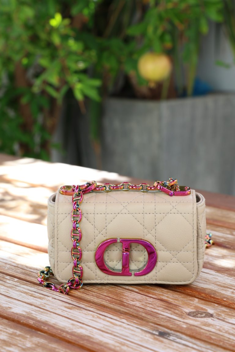 Sac Christian Dior