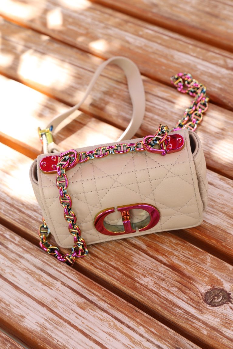Sac Christian Dior – Image 3
