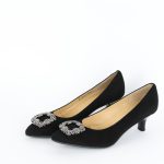 Escarpins F.Pinet Pointure 37,5