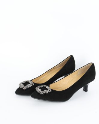 Escarpins F.Pinet Pointure 37,5
