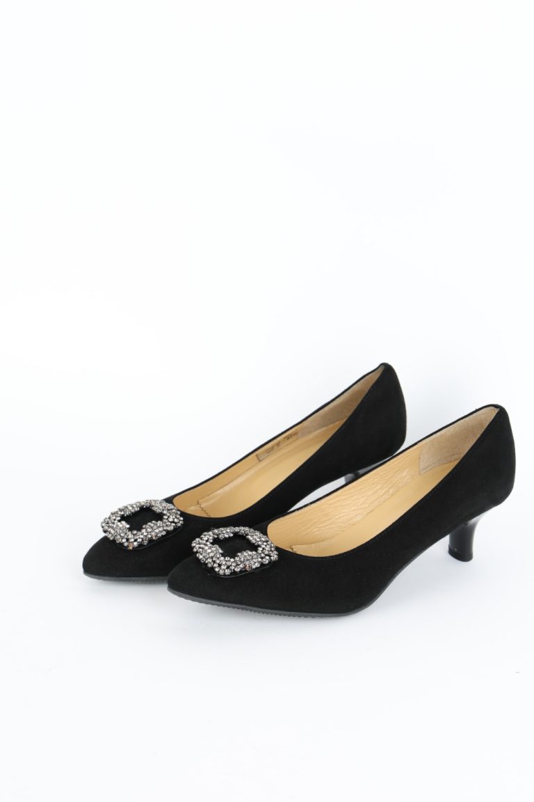 Escarpins F.Pinet Pointure 37,5
