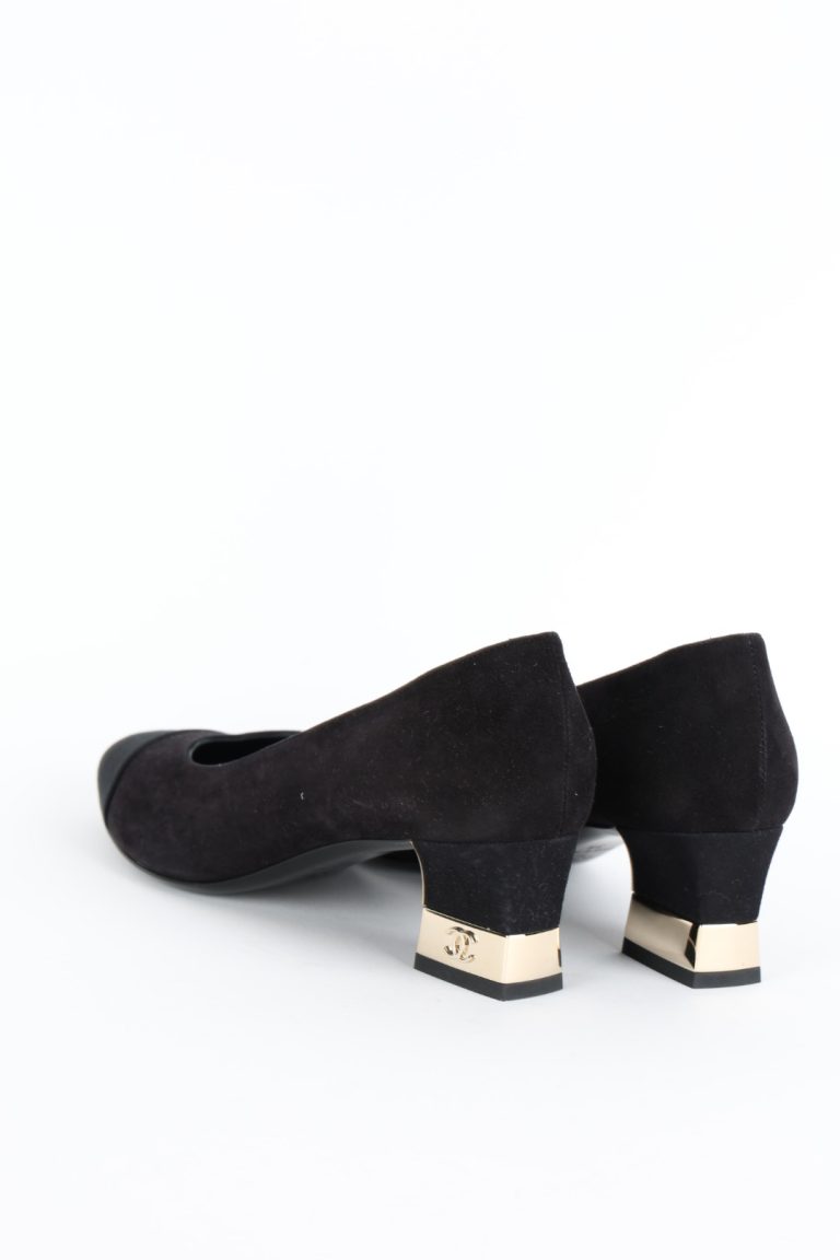 Chaussures Chanel Pointure 38 – Image 2