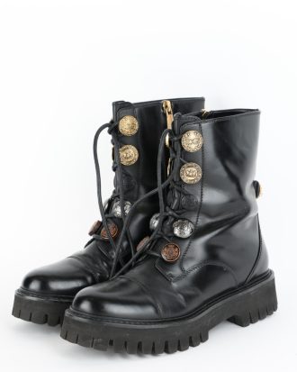 Bottines Dolce & Gabbana Pointure 38