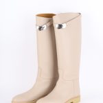 Bottes Hermès Pointure 37,5
