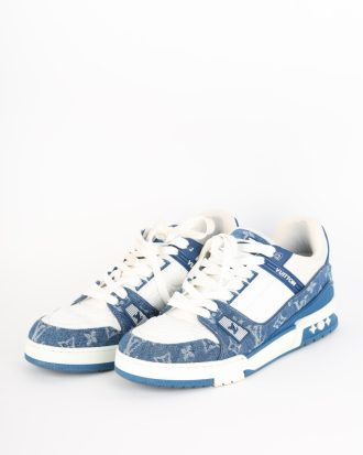 Baskets Louis Vuitton Pointure 42
