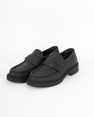 Mocassins Louis Vuitton Pointure 38