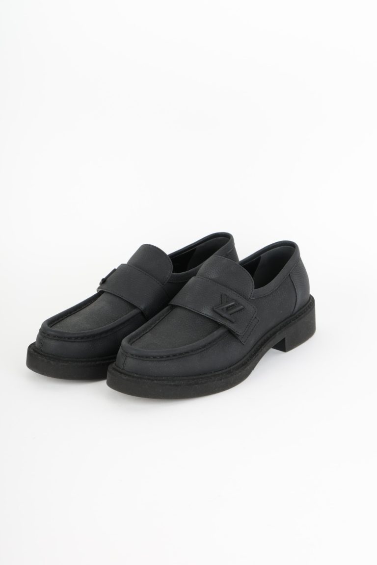 Mocassins Louis Vuitton Pointure 38