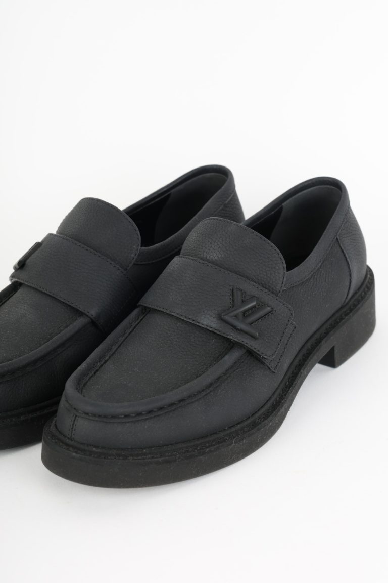 Mocassins Louis Vuitton Pointure 38 – Image 3