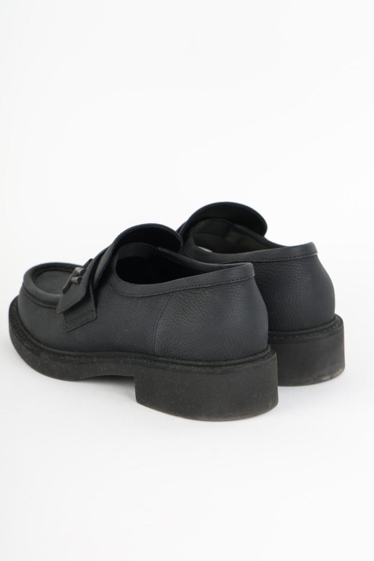 Mocassins Louis Vuitton Pointure 38 – Image 2
