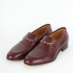 Mocassins Gucci Pointure 40,5