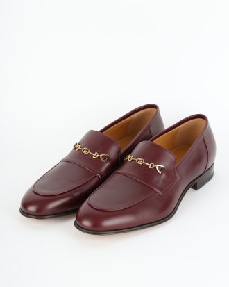 Mocassins Gucci Pointure 40,5