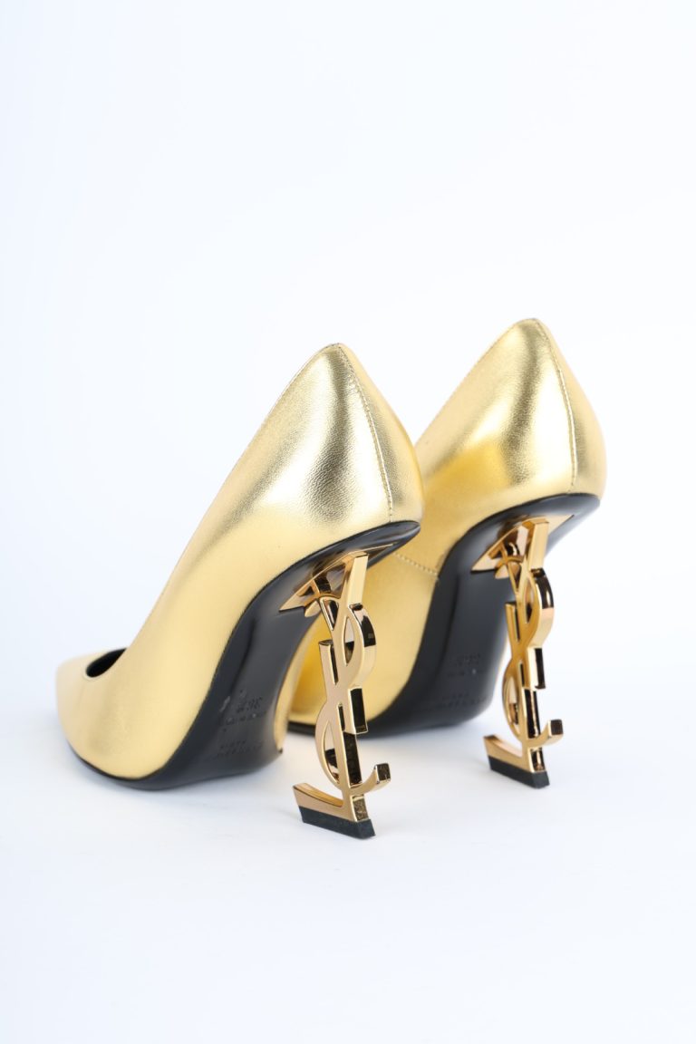 Escarpins Yves Saint Laurent Pointure 36,5