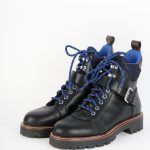 Bottines Louis Vuitton Pointure 38