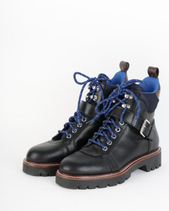 Bottines Louis Vuitton Pointure 38