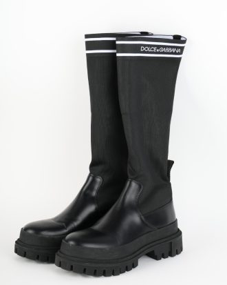 Bottes Dolce & Gabbana Pointure 37,5