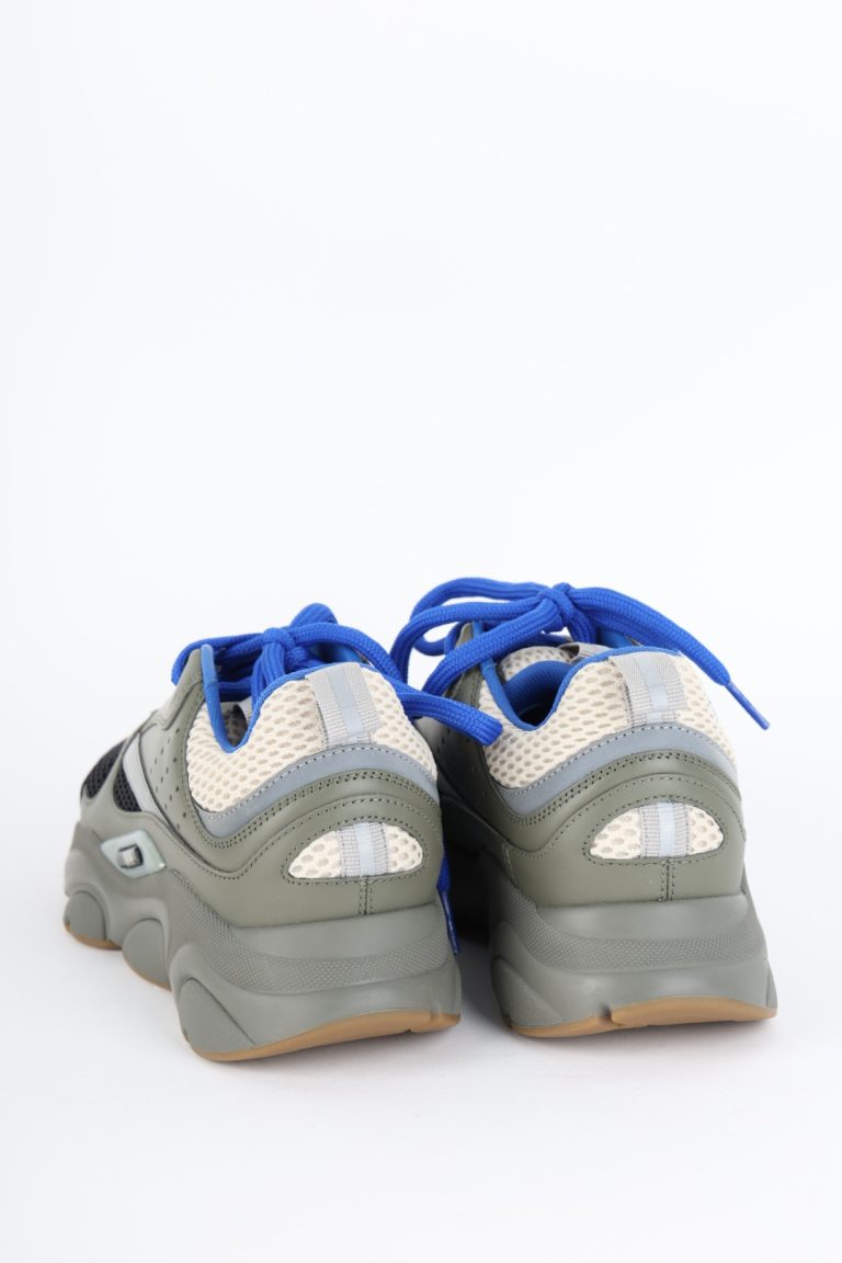 Baskets Christian Dior Pointure 35 – Image 2
