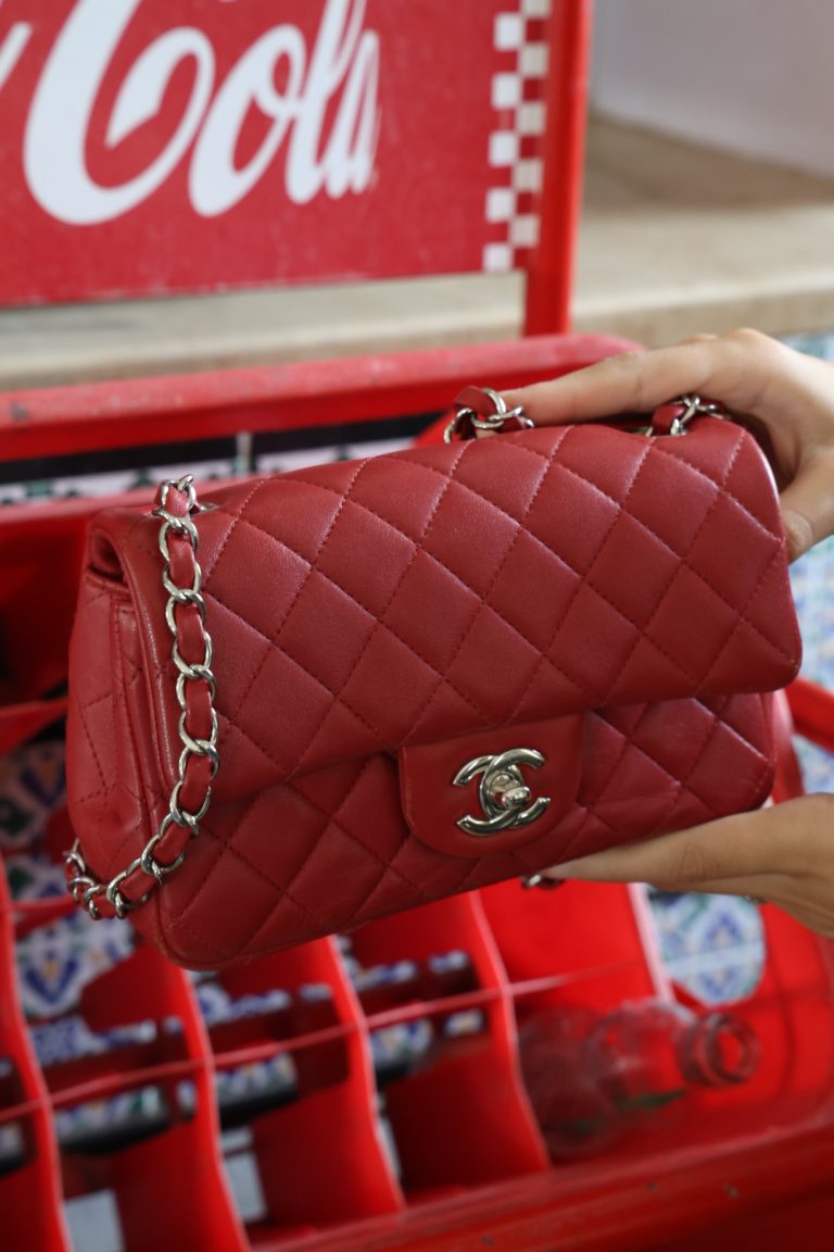Sac Chanel – Image 3