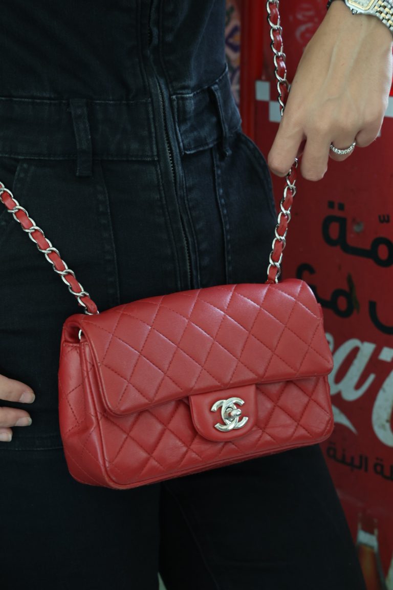 Sac Chanel – Image 2
