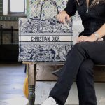 Sac Christian Dior