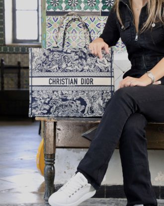 Sac Christian Dior