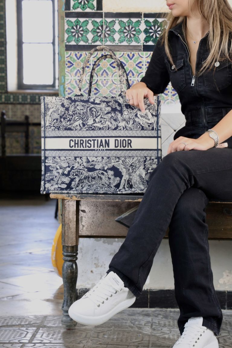 Sac Christian Dior