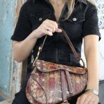 Sac Christian Dior